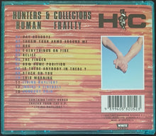 Load image into Gallery viewer, Hunters &amp; Collectors - Human Frailty