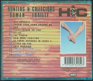 Hunters & Collectors - Human Frailty