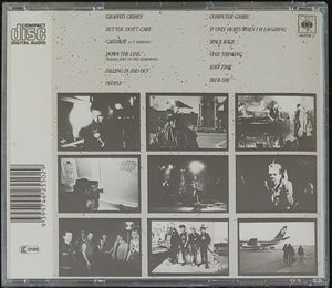 Mi-Sex - '79 - '85