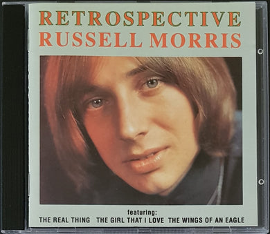 Morris, Russell - Retrospective