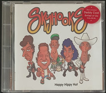 Load image into Gallery viewer, Skyhooks - Happy Hippy Hut / The Ballad Of Oz