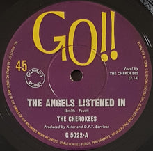 Load image into Gallery viewer, Cherokees - The Angels Listened In