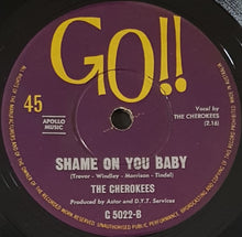 Load image into Gallery viewer, Cherokees - The Angels Listened In