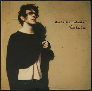 Folk Implosion - Pole Position