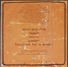 Load image into Gallery viewer, Sebadoh - Soul And Fire