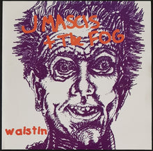 Load image into Gallery viewer, Dinosaur Jr (J Mascis + The Fog) - Waistin