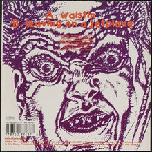 Load image into Gallery viewer, Dinosaur Jr (J Mascis + The Fog) - Waistin