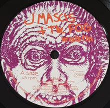 Load image into Gallery viewer, Dinosaur Jr (J Mascis + The Fog) - Waistin