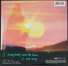 Load image into Gallery viewer, Dinosaur Jr (J Mascis + The Fog) - Everybody Lets Me Down