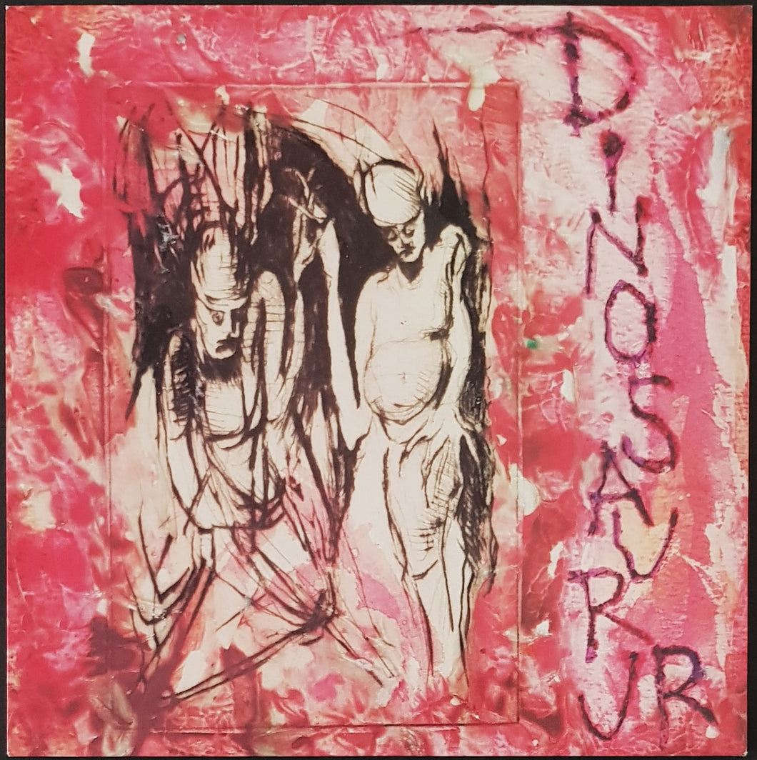 Dinosaur Jr - Freak Scene