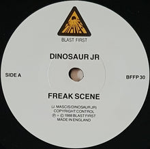 Load image into Gallery viewer, Dinosaur Jr - Freak Scene