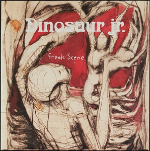 Dinosaur Jr - Freak Scene
