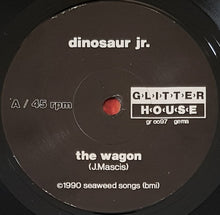 Load image into Gallery viewer, Dinosaur Jr - The Wagon