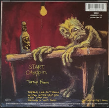 Load image into Gallery viewer, Dinosaur Jr - Start Choppin