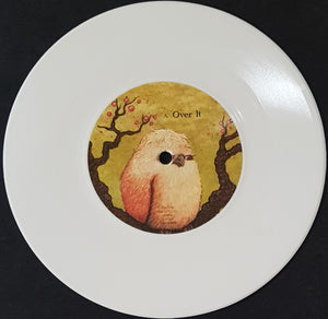Dinosaur Jr - Over It  - White Vinyl