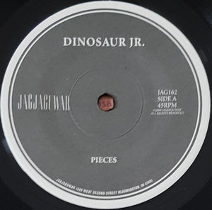 Dinosaur Jr - Pieces