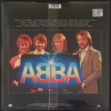 Load image into Gallery viewer, ABBA - ABBA Gold - Greatest Hits - Gold Vinyl