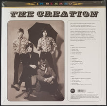 Load image into Gallery viewer, Creation - ...In Stereo - 180 gram Clear Vinyl