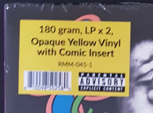 Load image into Gallery viewer, De La Soul - 3 Feet High And Rising - Opaque Yellow Vinyl