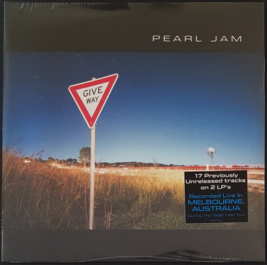 Pearl Jam - Give Way