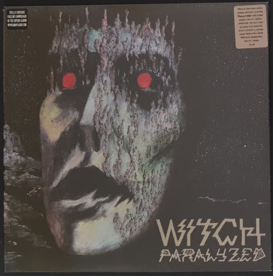 Witch (US Stoner) - Paralyzed