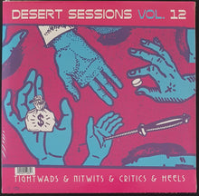 Load image into Gallery viewer, Desert Sessions - Desert Sessions 11 &amp; 12