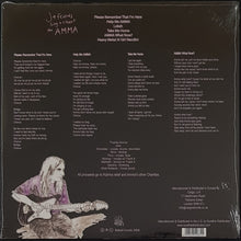 Load image into Gallery viewer, Dinosaur Jr (J Mascis)- J + Friends - Sing + Chant For AMMA