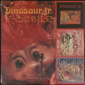 Dinosaur Jr - Fossils