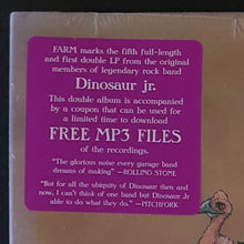 Load image into Gallery viewer, Dinosaur Jr - Farm