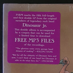 Dinosaur Jr - Farm