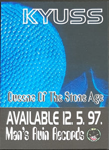Desert Sessions - Vol I. Instrumental Driving Music For Felons