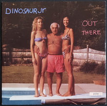Load image into Gallery viewer, Dinosaur Jr - Out There