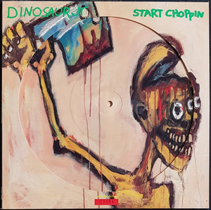 Dinosaur Jr - Start Choppin