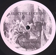 Load image into Gallery viewer, Electric Lucifer - Coming To The Mountain