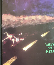 Load image into Gallery viewer, Dinosaur Jr - Where You Been
