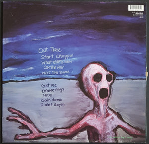 Dinosaur Jr - Where You Been