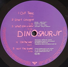 Load image into Gallery viewer, Dinosaur Jr - Where You Been