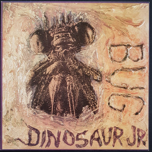 Dinosaur Jr - Bug