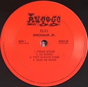 Dinosaur Jr - Bug