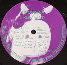 Load image into Gallery viewer, Dinosaur Jr - Green Mind