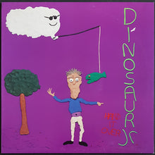 Load image into Gallery viewer, Dinosaur Jr - Hand It Over
