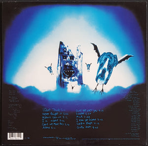Dinosaur Jr - Hand It Over