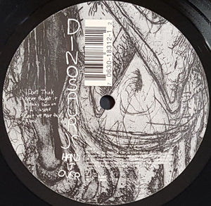 Dinosaur Jr - Hand It Over