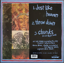 Load image into Gallery viewer, Dinosaur Jr - Just Like Heaven