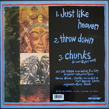 Load image into Gallery viewer, Dinosaur Jr - Just Like Heaven