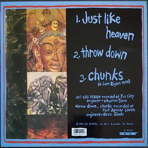 Dinosaur Jr - Just Like Heaven