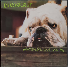 Load image into Gallery viewer, Dinosaur Jr - Whatever&#39;s Cool With Me