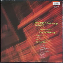 Load image into Gallery viewer, Dinosaur Jr - Whatever&#39;s Cool With Me