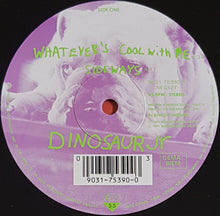 Load image into Gallery viewer, Dinosaur Jr - Whatever&#39;s Cool With Me