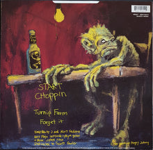 Load image into Gallery viewer, Dinosaur Jr - Start Choppin